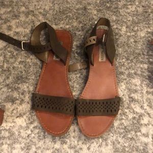 Steve Madden Sandals